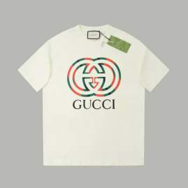 Picture of Gucci T Shirts Short _SKUGucciXS-LmptxG002310702